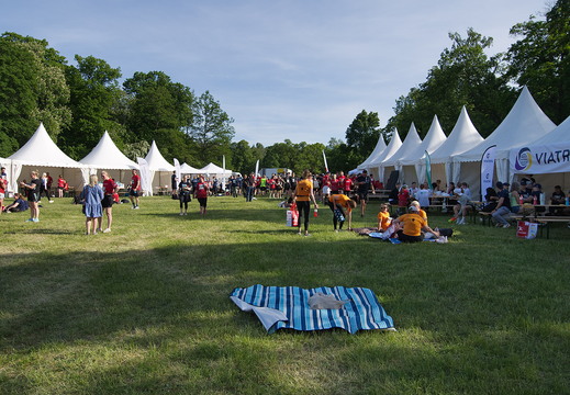 Blodomloppet 2026
