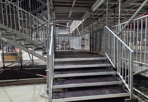 King Of The Court 2026